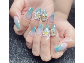 LUMINA NAILS/