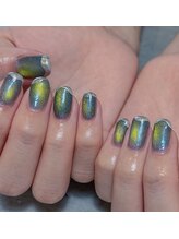 サロンドティス 学芸大学(salon de tis)/