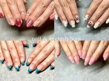 ネイルアンドアイラッシュ シヴァ(Siva)