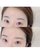 アイル 福岡香椎(I'LL)/眉ワックス＆パリジェンヌ