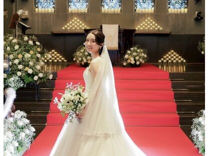 フォレデフィ(Foret de Fees)の写真