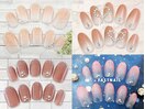 定額 ¥5410 ◆ シンプルAコース