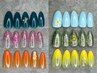 【シンプル】ハンド定額ジェル¥6600※内容をご確認下さい