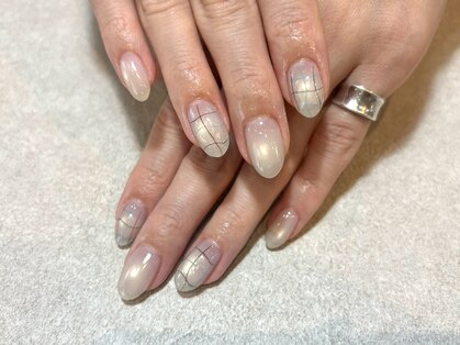 アミネイル(Ami nail)の写真