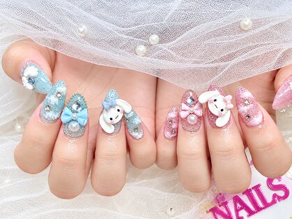 リアンビューティー 西川口店(Lien Beauty)の写真