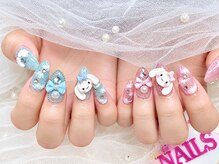 リアンビューティー 西川口店(Lien Beauty)
