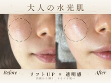 サロンアズ(salon AZU)
