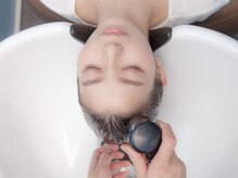 ホリスティックサロン ベレタ 自由が丘(VELETA)/ヘッドスパ