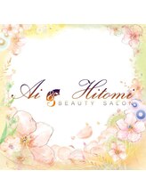 アイアンドヒトミ(Ai&Hitomi)/店名ロゴ