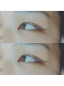 プライズアイリス アイラッシュ 池袋東口店(prize Iris eyelash)/まつ毛パーマ♪ 【池袋】