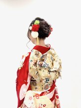スマイル(Smile)/成人式