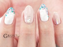 グルス(GRUS)/トレンドアートコース