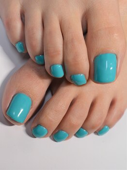 ジュンクス(JUNX)/JUNX Nail Collection