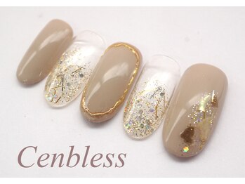 ビューティスタジオ センブレス(Cenbless)/ハンド★定額8000