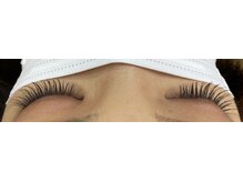 シルフ 石橋店(Sylph)/自まつ毛育毛×エクステ