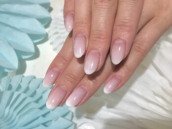 シャンティ(Shanti)/カラーグラデーション