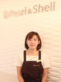 パールアンドシェル(Pearl & Shell) 田口 かおり