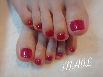 アイネイル(iNAIL)/