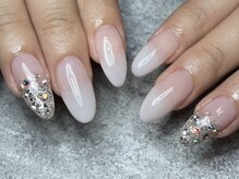 トータルビューティー ララ(Total Beauty RARA)/トレンドネイル7230円