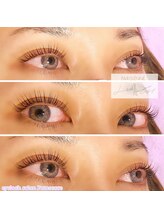 プランセス(Princesse)/パリジェンヌラッシュリフト