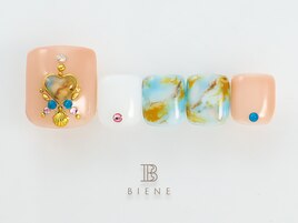 アーリーサマーF2021★-10