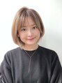 チャーム(Charm) 斎藤 由佳