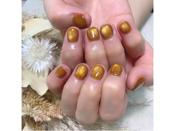 サロンド ボヌール(salon de bonheur)/