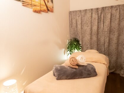 隠れ家 天の写真