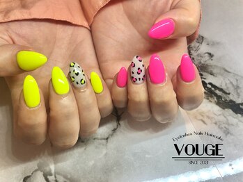 ヴォーグ(VOUGE)/