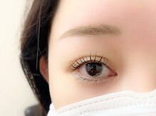 リリーラッシュ 国分寺北口店(LilyLash)/パリジェンヌラッシュリフト