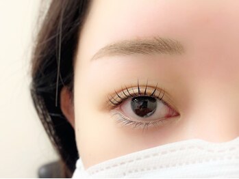 リリーラッシュ 国分寺北口店(LilyLash)/パリジェンヌラッシュリフト