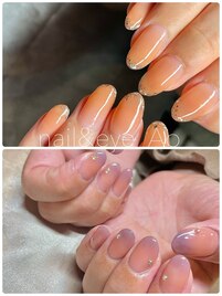 美爪オフィスネイル