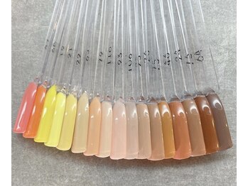 ラナシア(LANAXIA)/ワンカラー