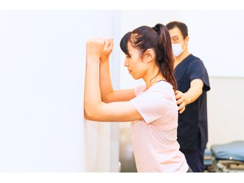 サイドキック整体院(sidekick整体院)/【土日13時～15時限定】集中施術