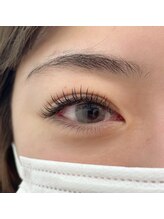 ネオビューティー(Neo beauty)/～フラットラッシュ160本～