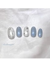 リ ビューティフル(Re Beautiful)/スタンダードデザイン