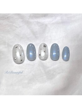 スタンダードデザイン