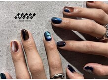 アルカナ(ARCANA)/ハンドデザイン