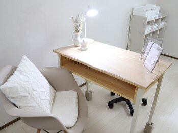 エレメントエヌ(Element N)/アットホームな店内♪