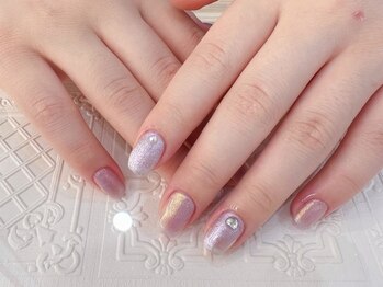 ハンドワンカラー　¥3,680