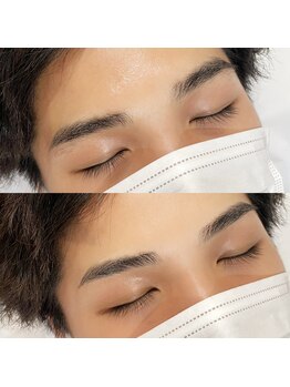 メンズフィオブロウ 大阪梅田店(men's fiio brow)/