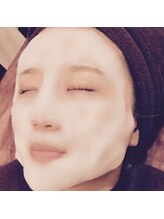 オプス ライフビューティー(OPS×LIFE BEAUTY)/フェイシャルエステコース【2】