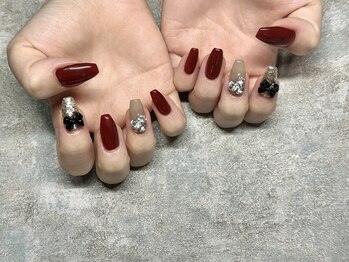 レア ネイル(lea nail)/デザインネイル