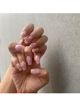 リルム(Relum)/チークネイル！