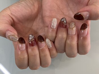 ビューティールームウィズ(beauty room w/)/