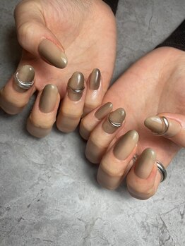 ty 表参道/90分アートやり放題