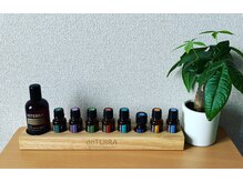 ココロ(COCORO)/高品質(CPTG)天然100%精油　PR