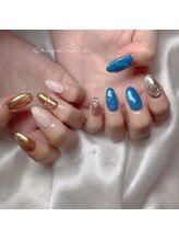 グレイス ネイル(Grace nail)/