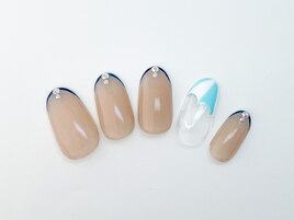 6月【ハンド】トレンド定額