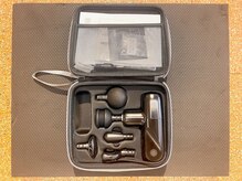 トレジャーニー(TraJourney)/マッサージガン